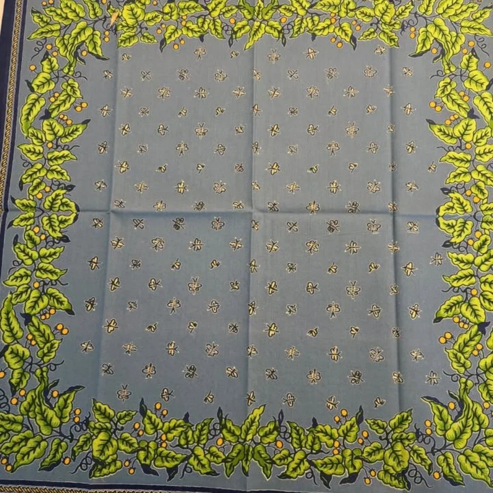 NWOT Williams-Sonoma French Provence Placemats + Napkins Set